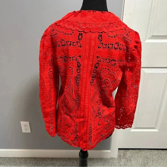 Joie  Blouse - Picture 3 of 6